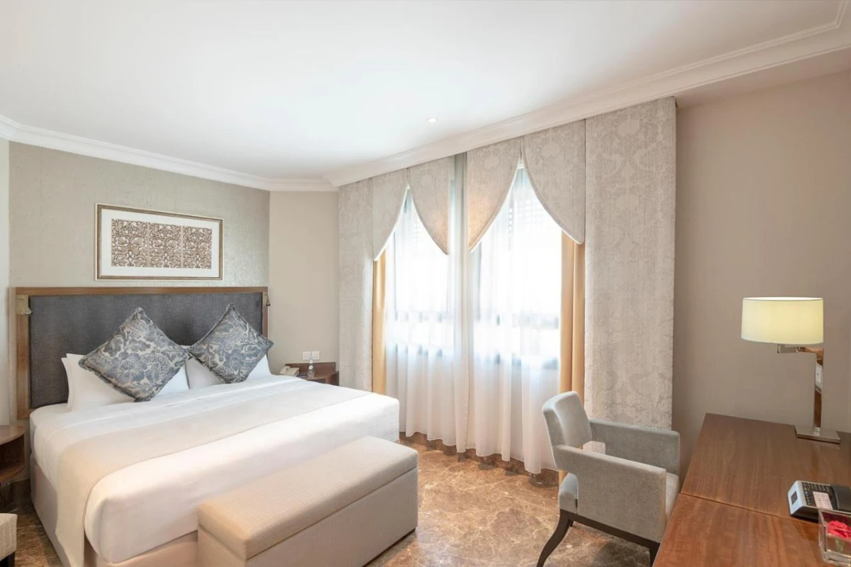 Oberoi Madina - Hotel Photo 37