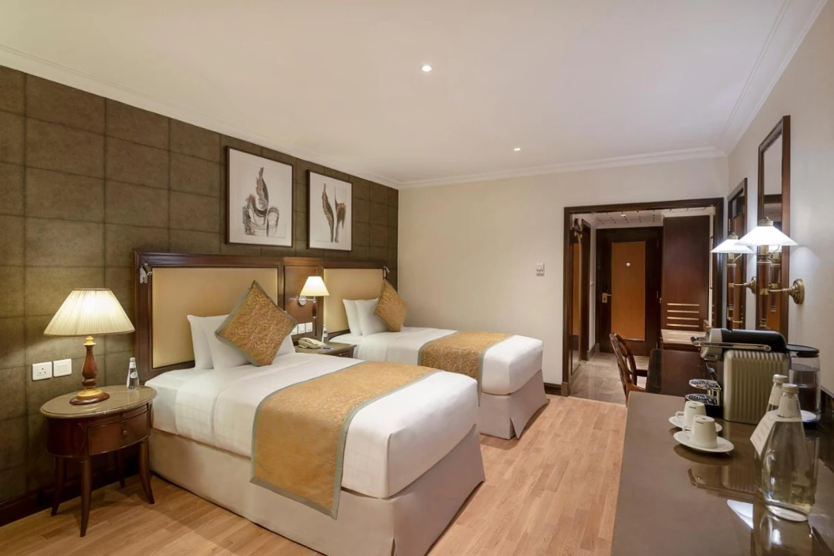 Oberoi Madina - Hotel Photo 40