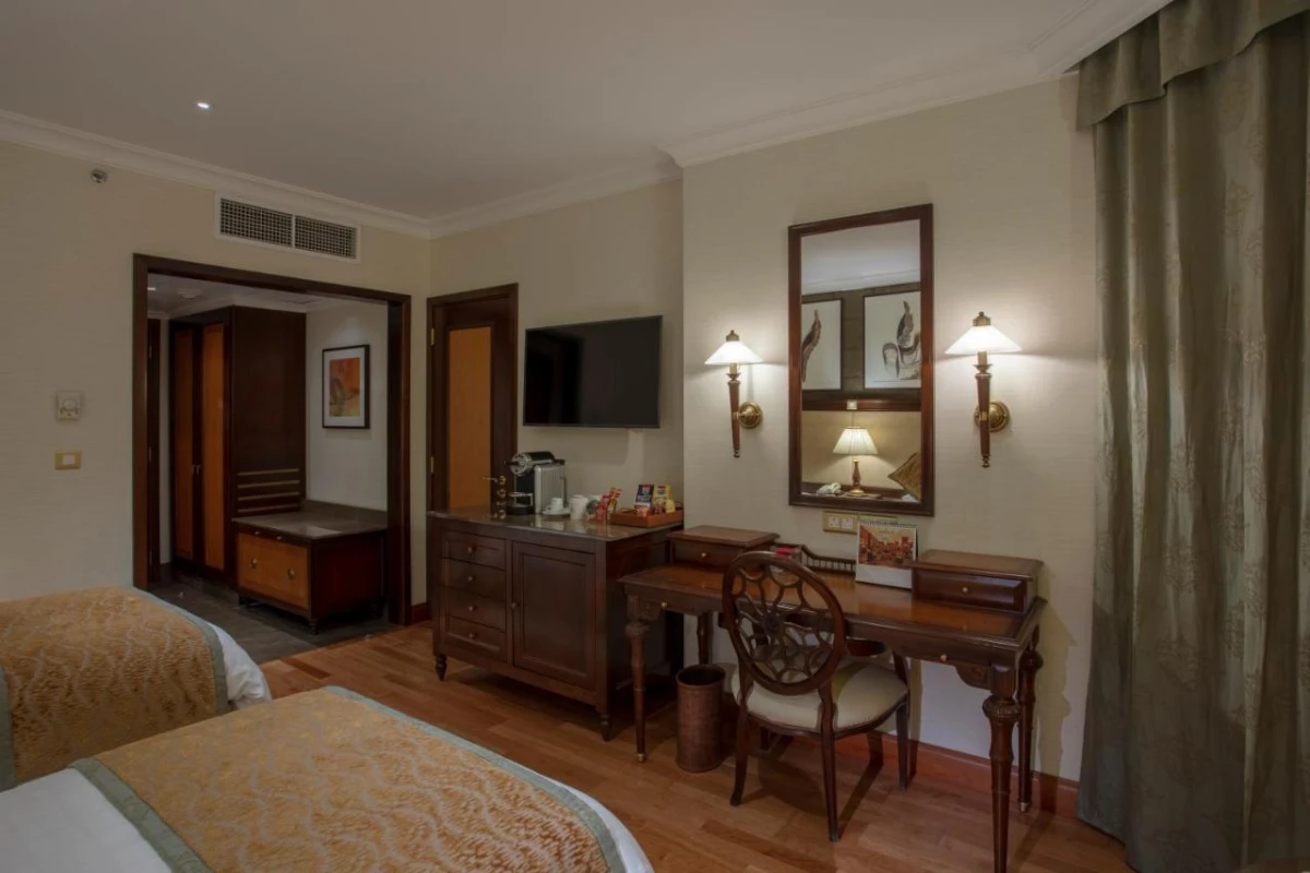 Oberoi Madina - Hotel Photo 42