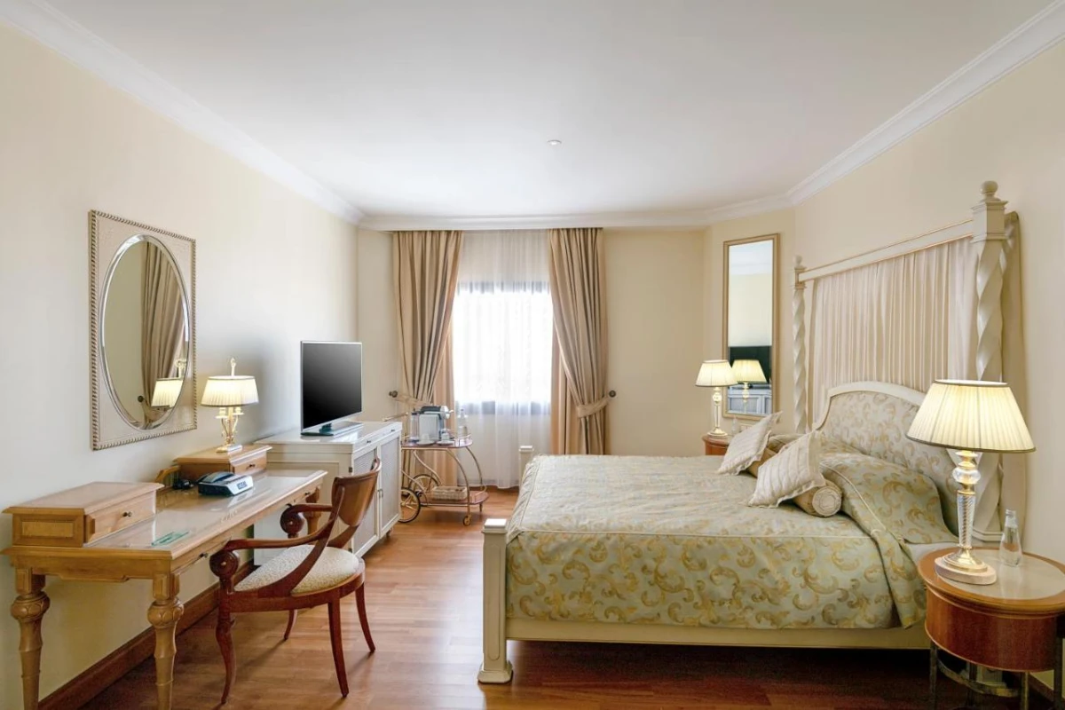 Oberoi Madina - Hotel Photo 44