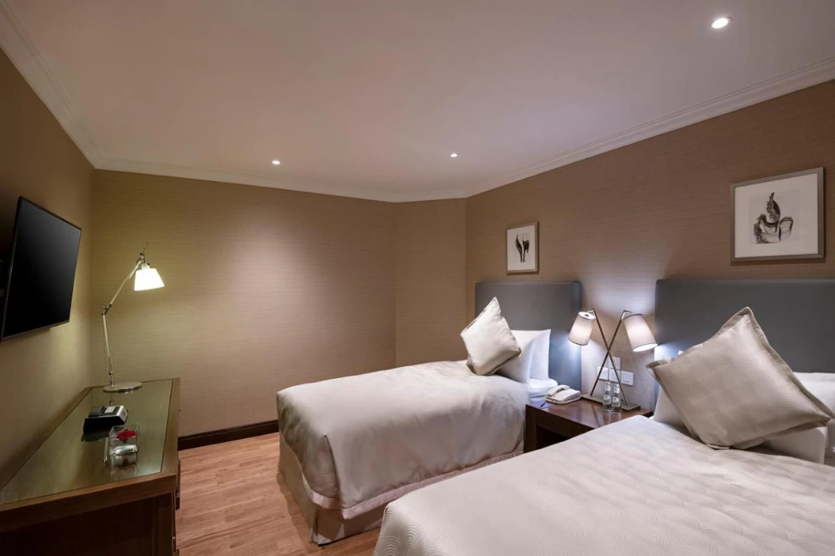 Oberoi Madina - Hotel Photo 45