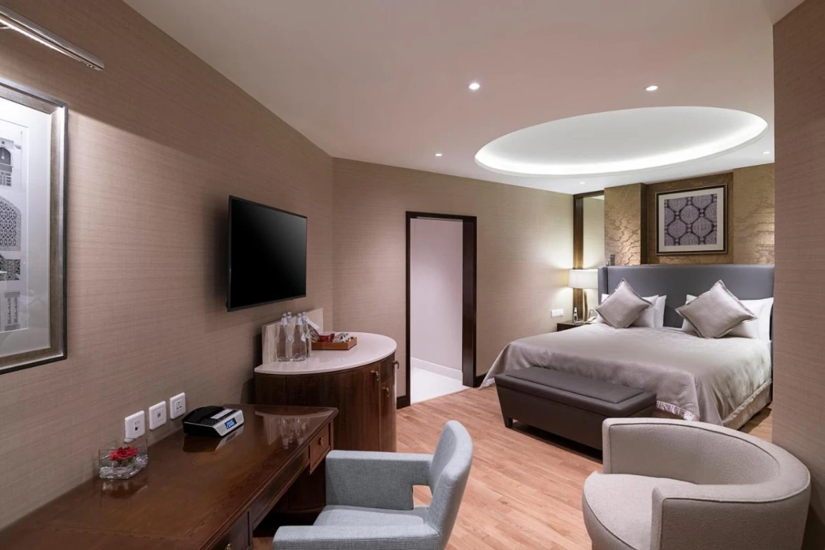 Oberoi Madina - Hotel Photo 46