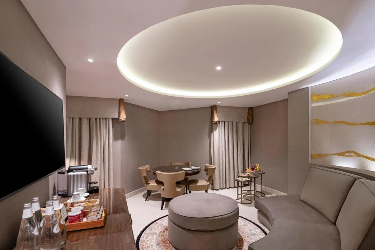 Oberoi Madina - Hotel Photo 47