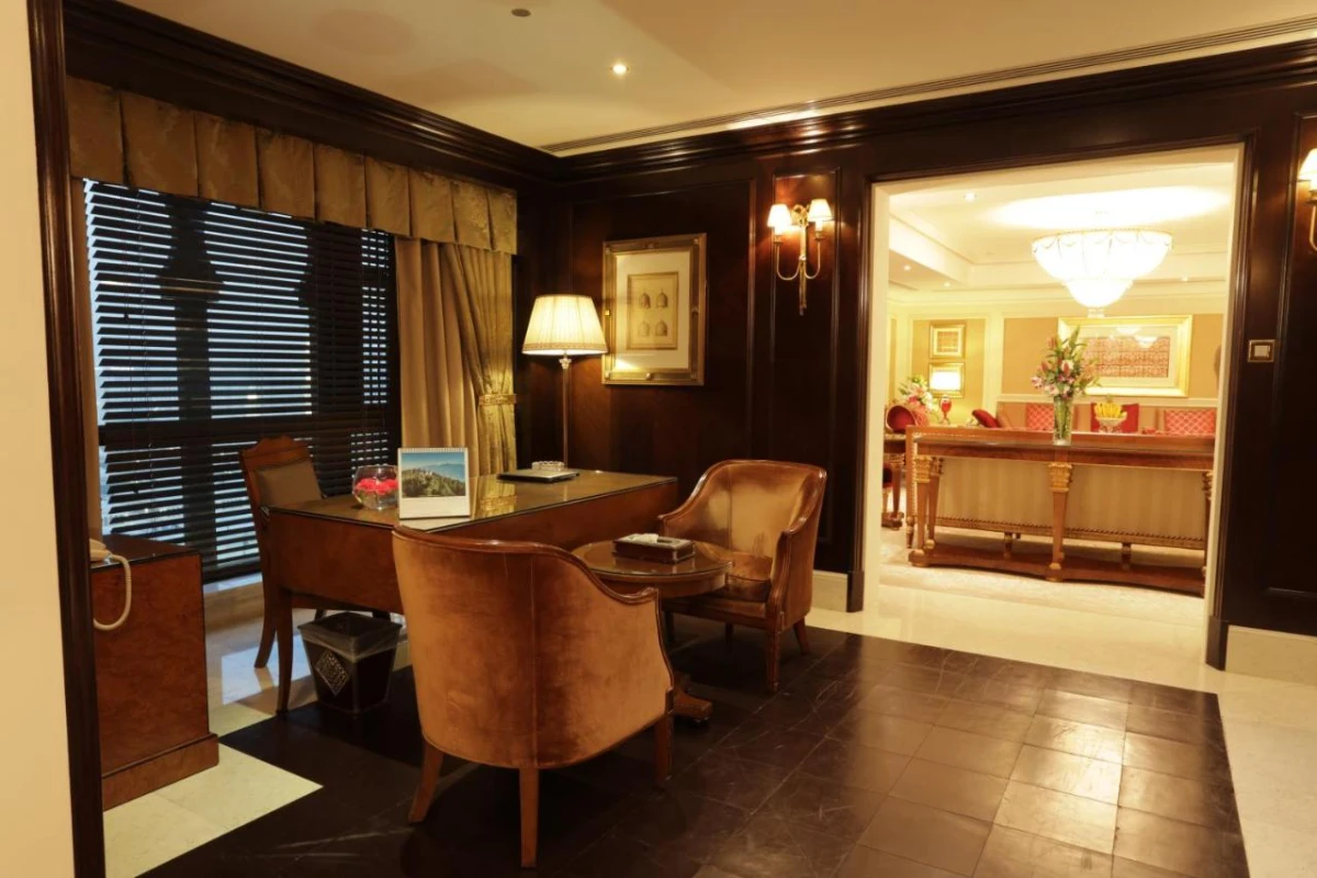 Oberoi Madina - Hotel Photo 49