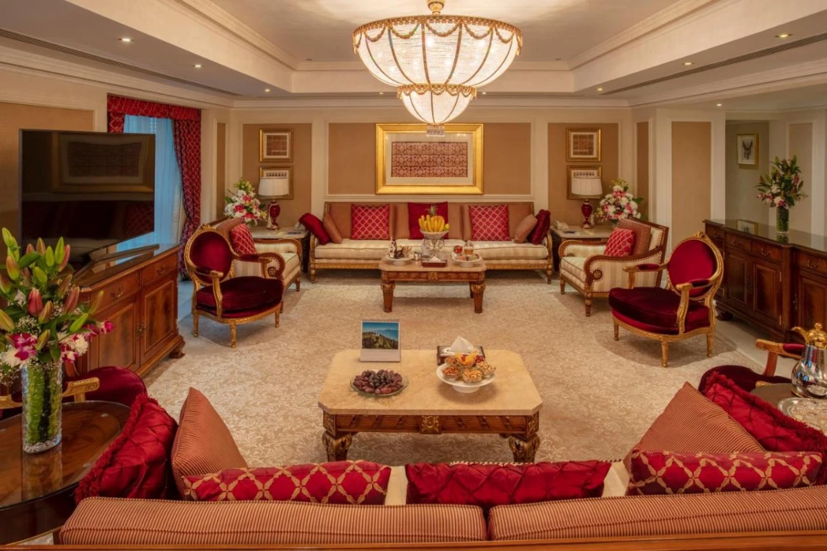 Oberoi Madina - Hotel Photo 50