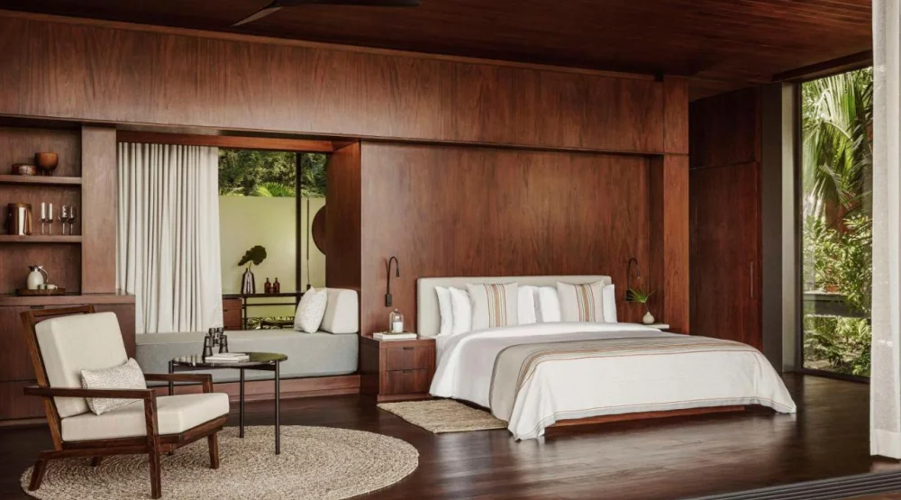 Ocean Treehouse - 18 Years and Above Only at One&Only Mandarina