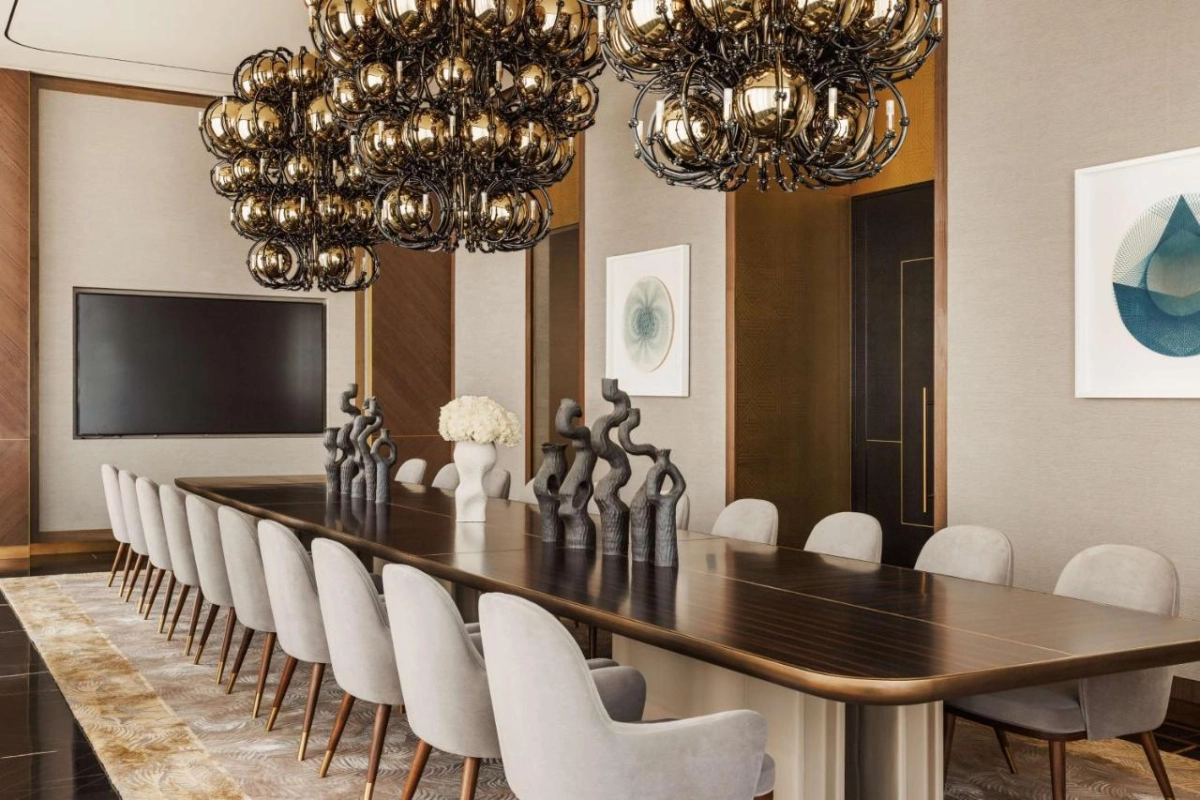 One&Only One Zaabeel - Hotel Photo 11