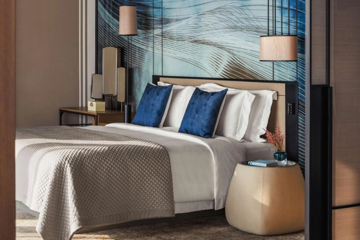 One&Only One Zaabeel - Hotel Photo 16