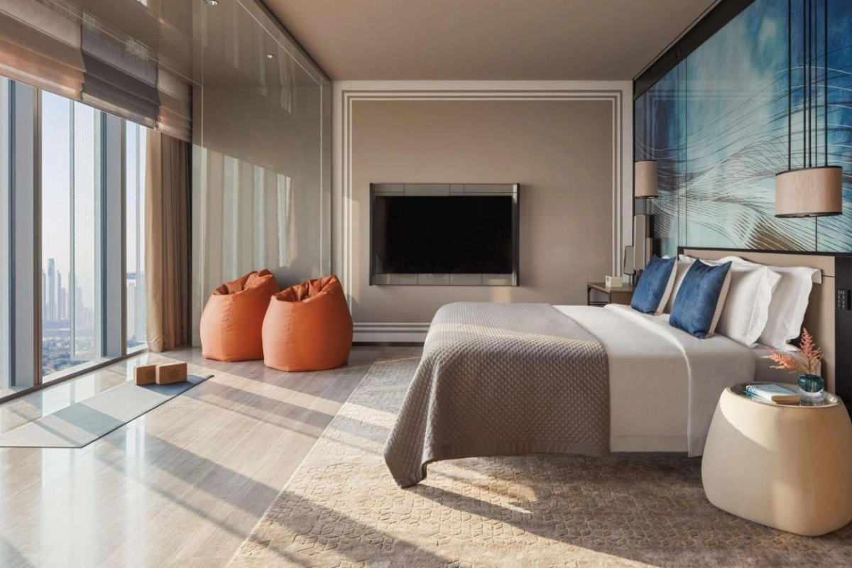 One&Only One Zaabeel - Hotel Photo 18