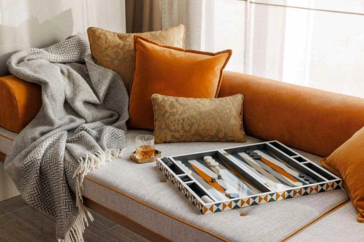 One&Only One Zaabeel - Hotel Photo 19