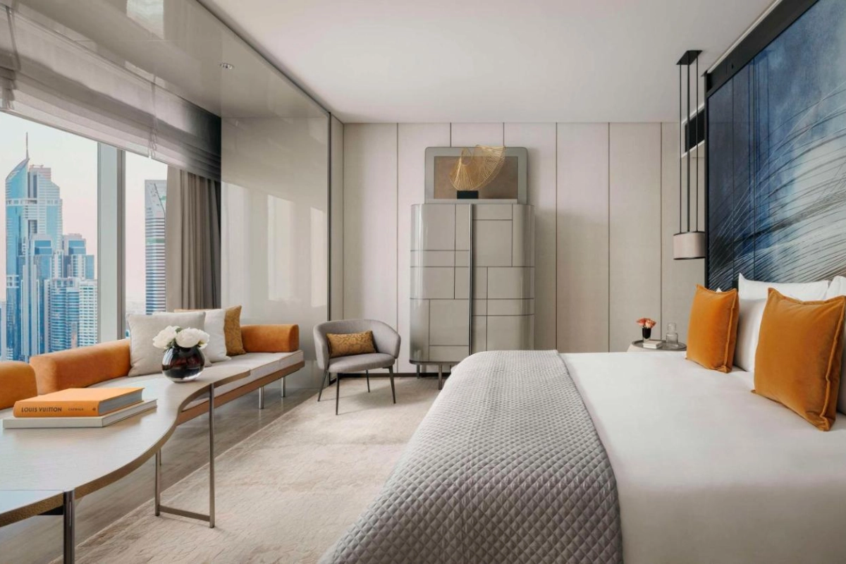 One&Only One Zaabeel - Hotel Photo 21