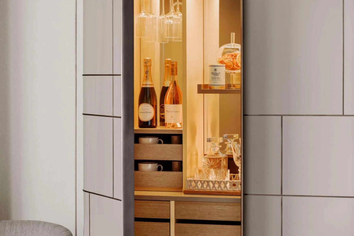 One&Only One Zaabeel - Hotel Photo 23