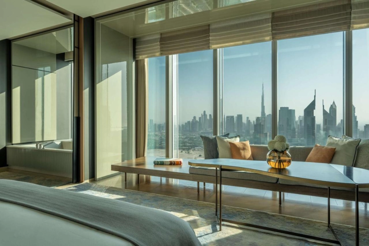 One&Only One Zaabeel - Hotel Photo 25