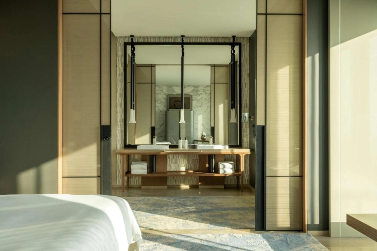 One&Only One Zaabeel - Hotel Photo 26