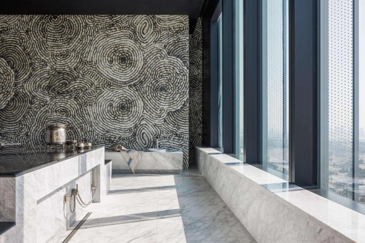 One&Only One Zaabeel - Hotel Photo 30