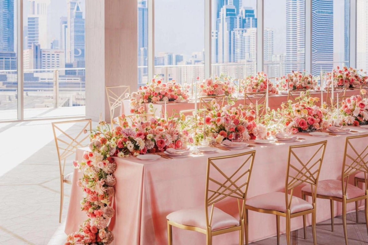 One&Only One Zaabeel - Hotel Photo 35