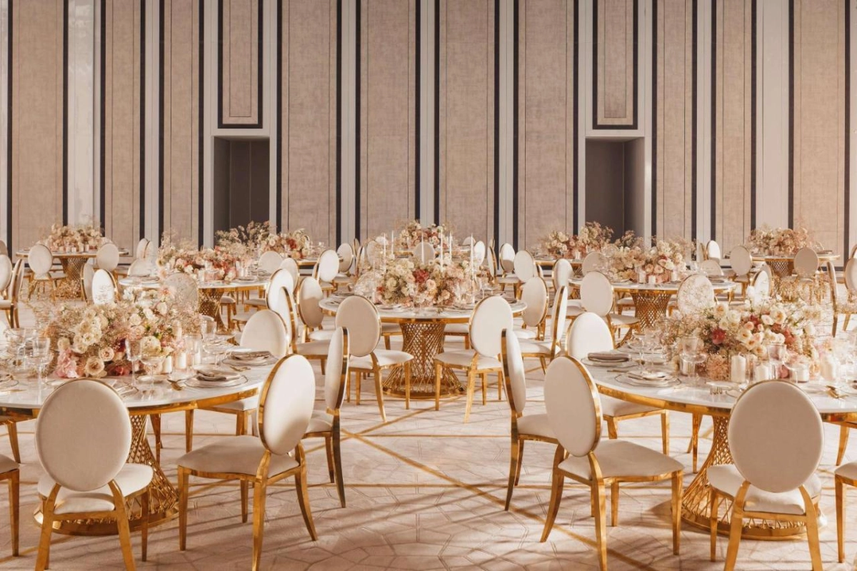 One&Only One Zaabeel - Hotel Photo 36