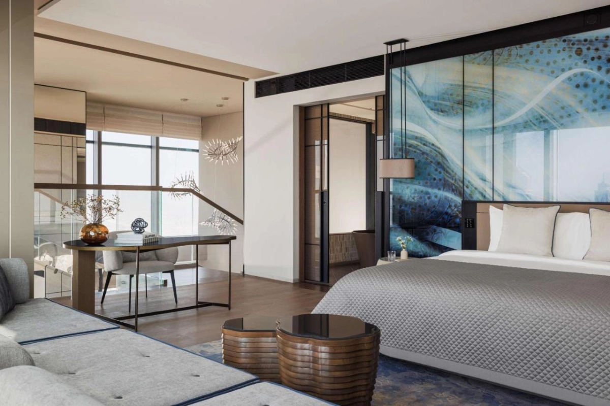 One&Only One Zaabeel - Hotel Photo 37