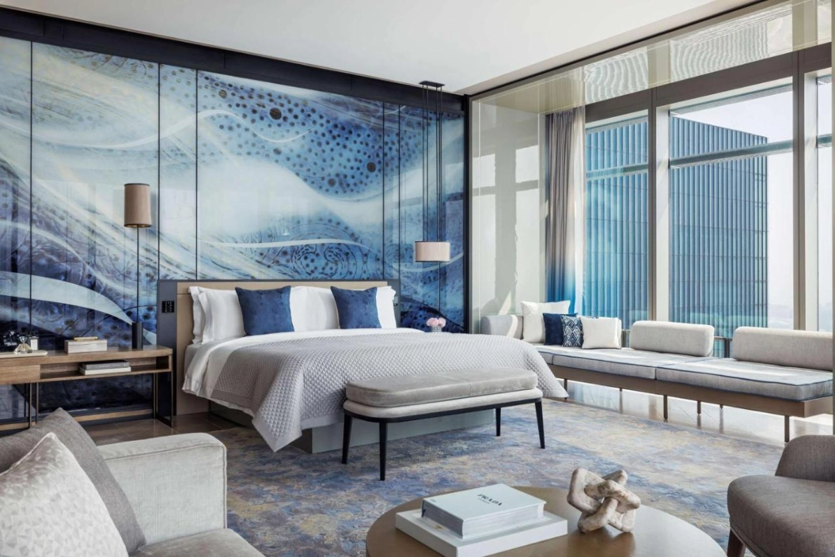 One&Only One Zaabeel - Hotel Photo 43