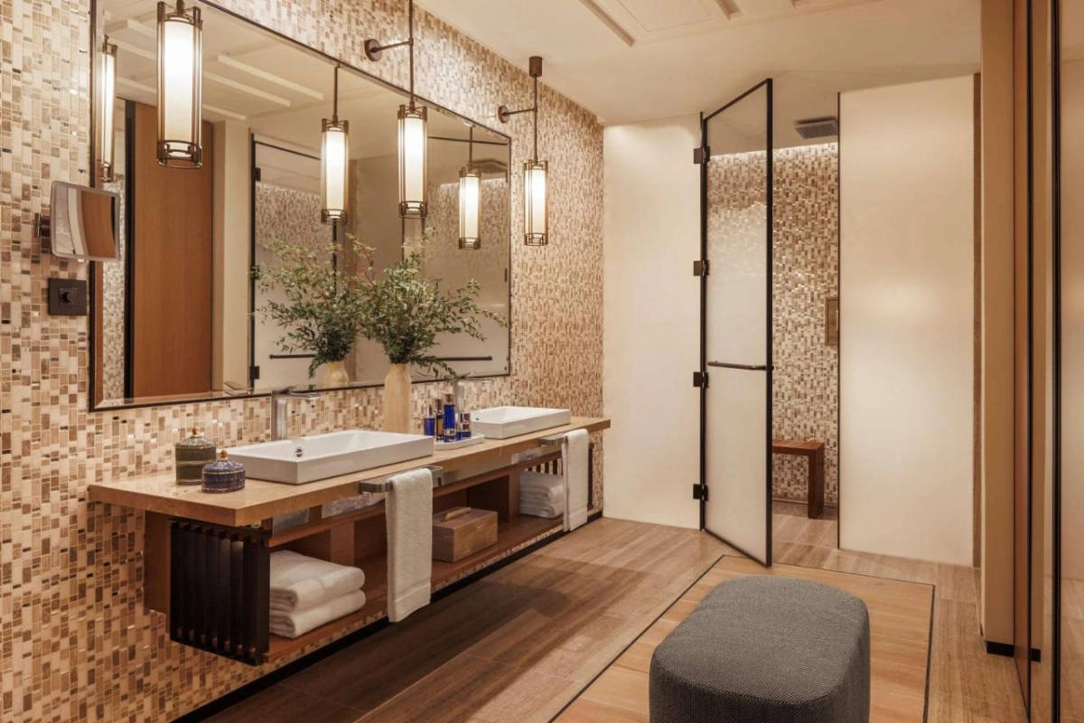 One&Only One Zaabeel - Hotel Photo 45