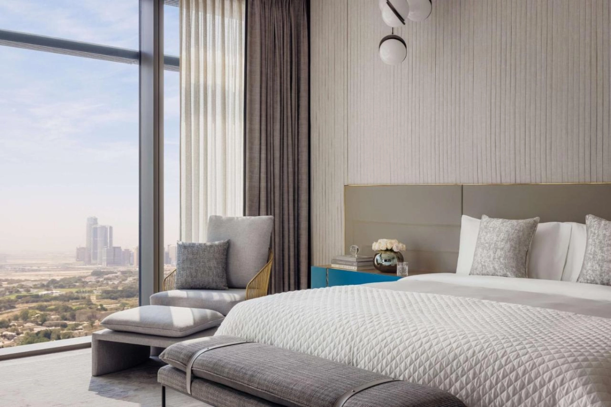 One&Only One Zaabeel - Hotel Photo 52