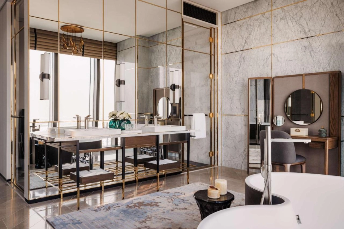 One&Only One Zaabeel - Hotel Photo 55