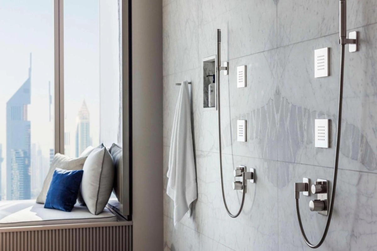 One&Only One Zaabeel - Hotel Photo 57