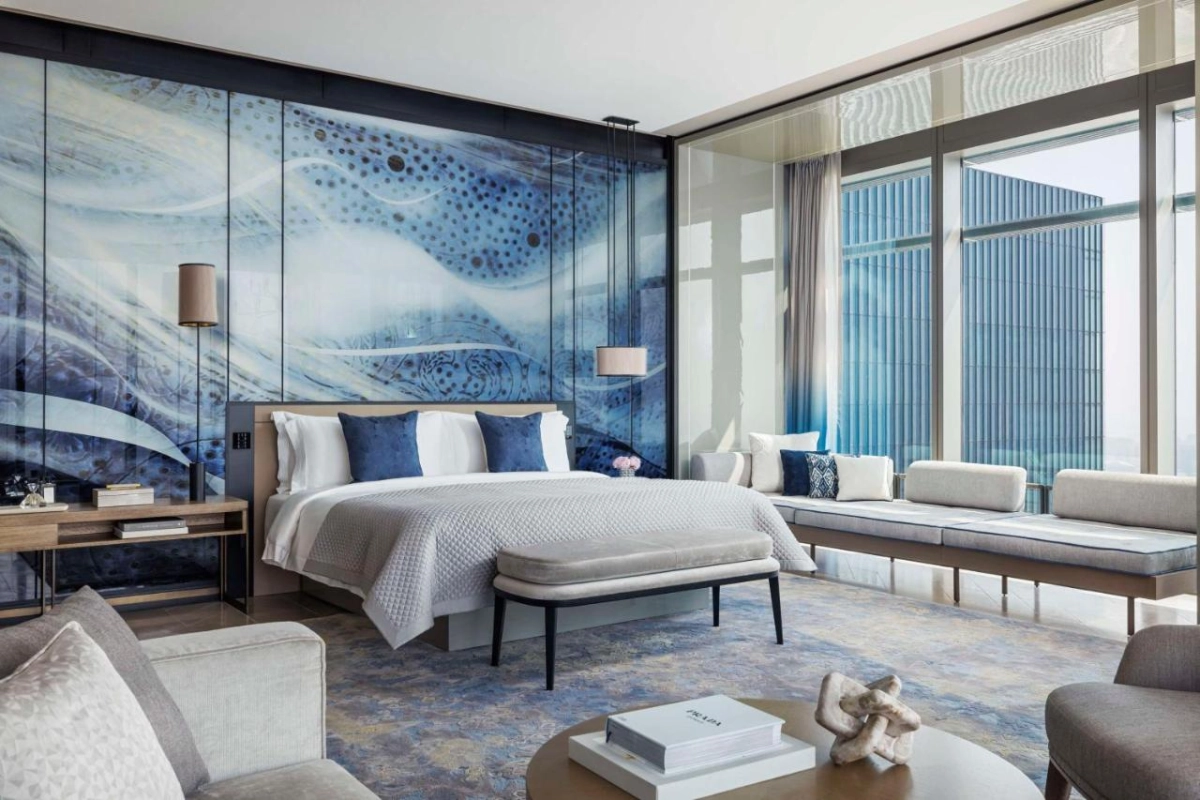 One&Only One Zaabeel - Hotel Photo 58