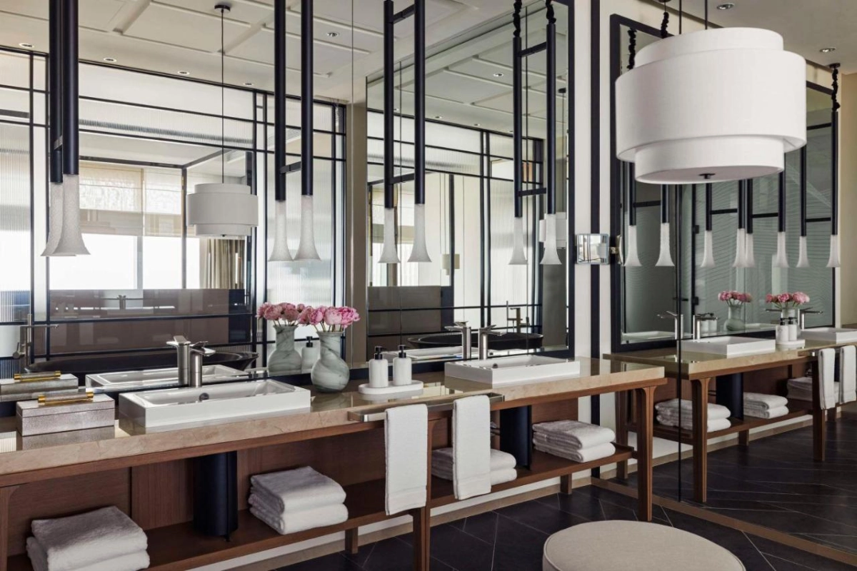 One&Only One Zaabeel - Hotel Photo 63