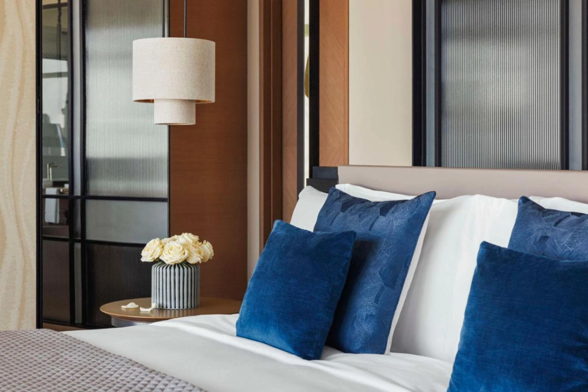 One&Only One Zaabeel - Hotel Photo 64