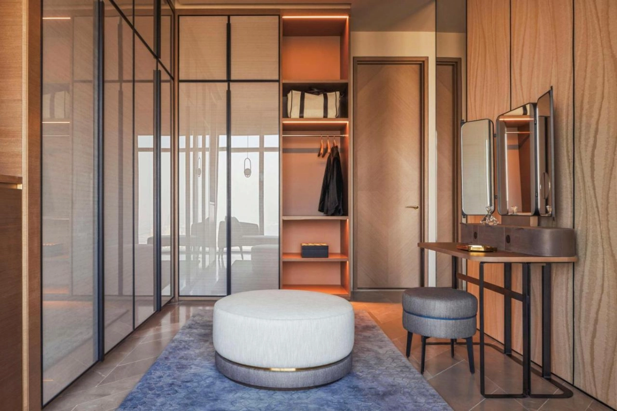 One&Only One Zaabeel - Hotel Photo 65