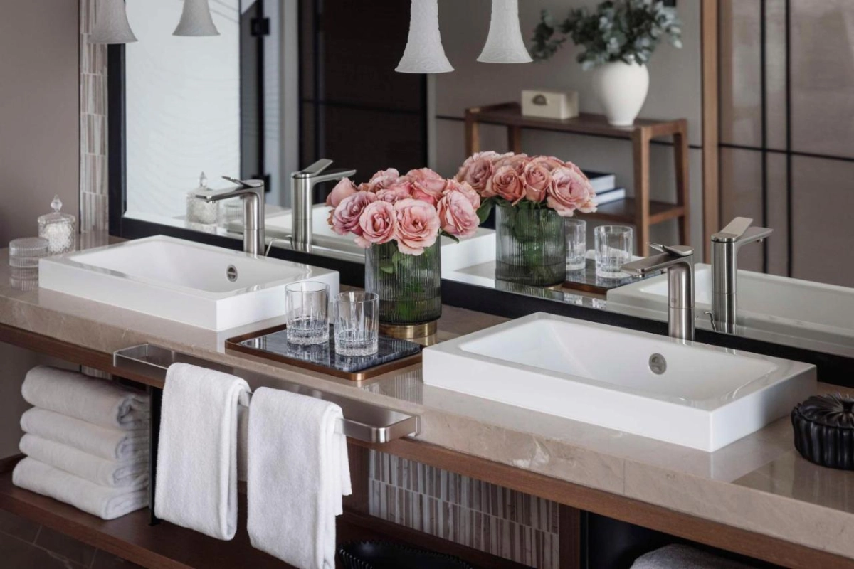 One&Only One Zaabeel - Hotel Photo 68