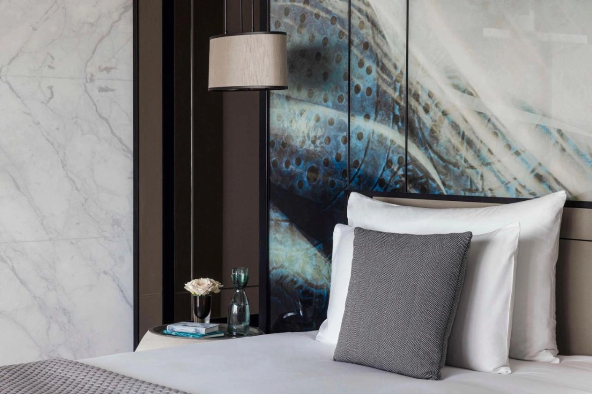 One&Only One Zaabeel - Hotel Photo 69