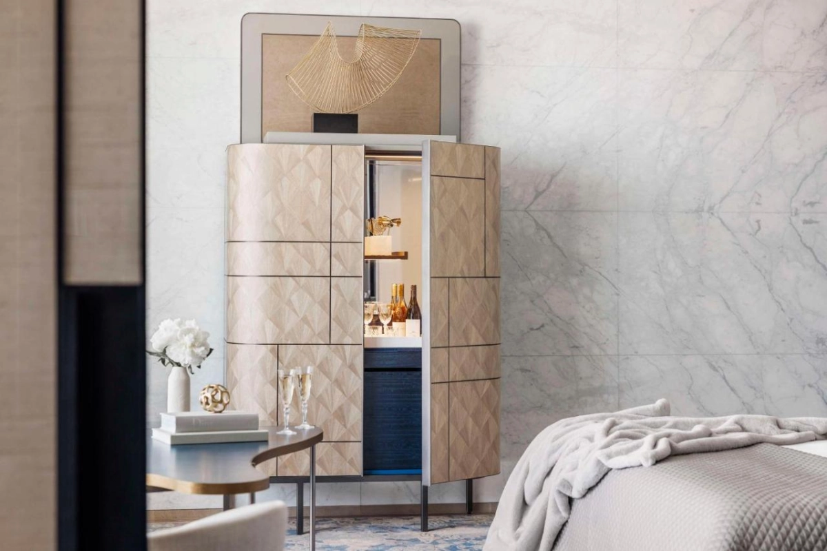 One&Only One Zaabeel - Hotel Photo 70