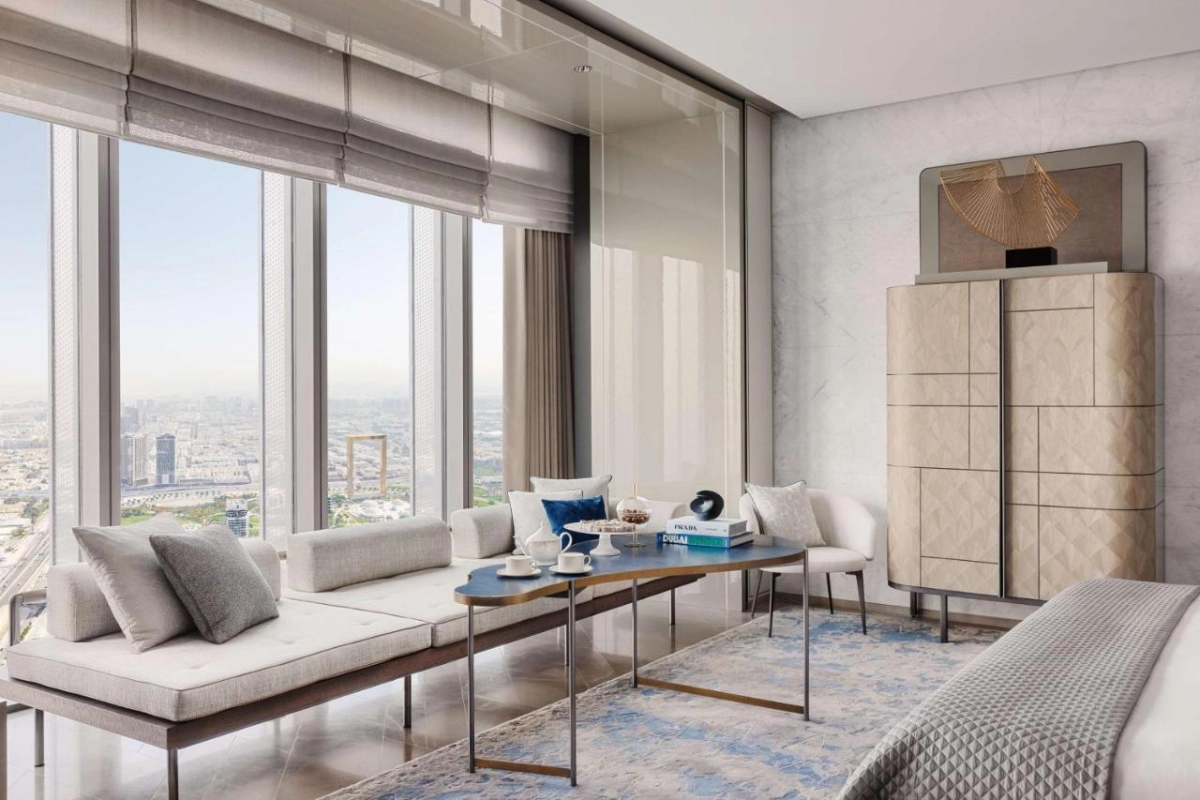 One&Only One Zaabeel - Hotel Photo 71