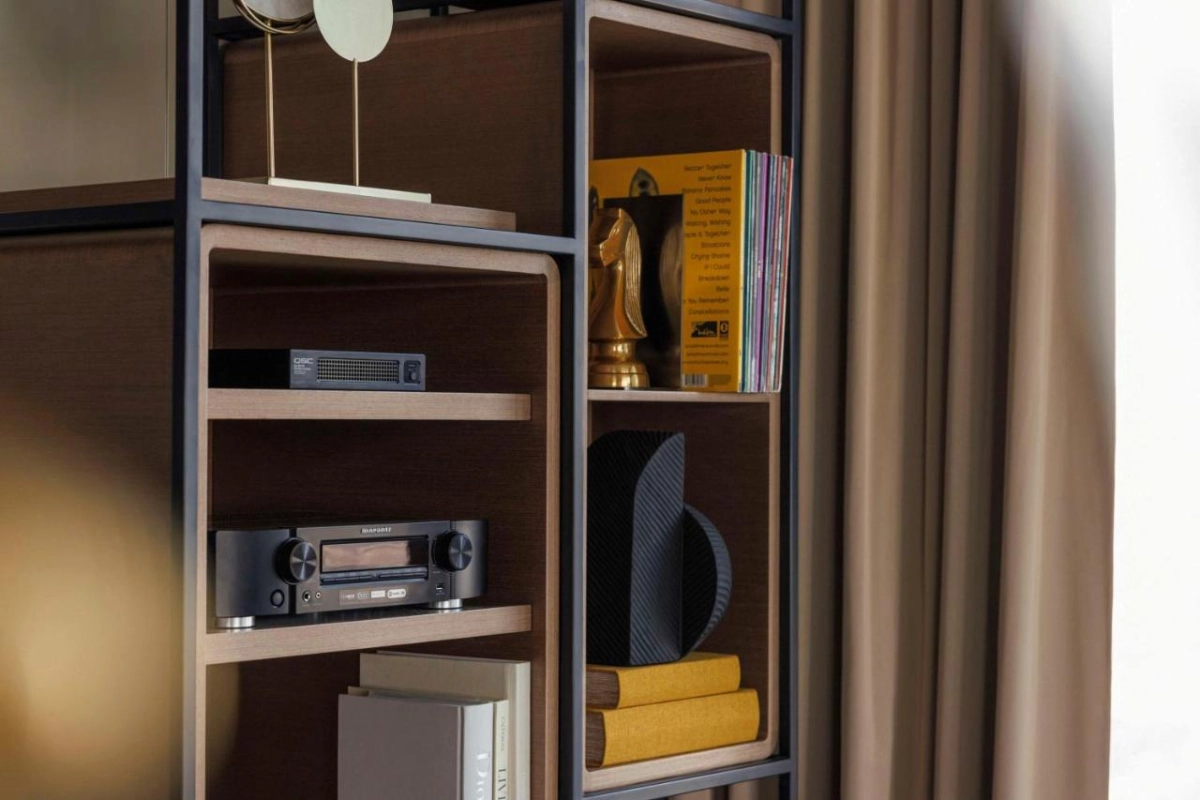 One&Only One Zaabeel - Hotel Photo 73