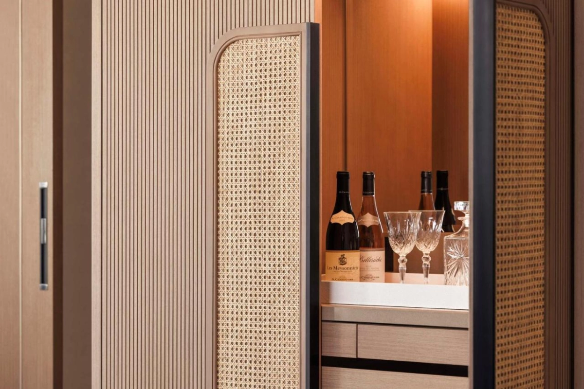 One&Only One Zaabeel - Hotel Photo 74