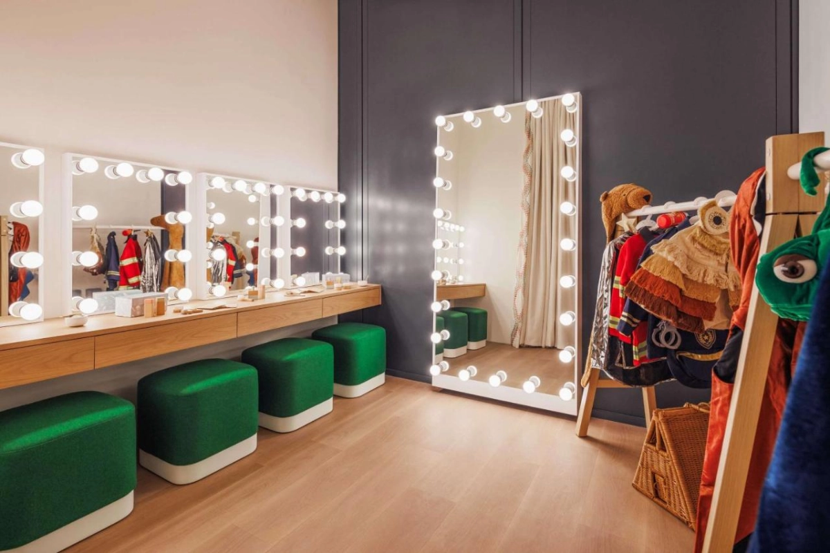 One&Only One Zaabeel - Hotel Photo 75