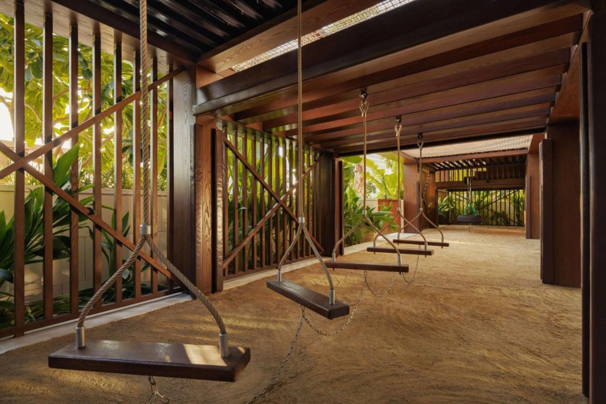 One&Only One Zaabeel - Hotel Photo 77