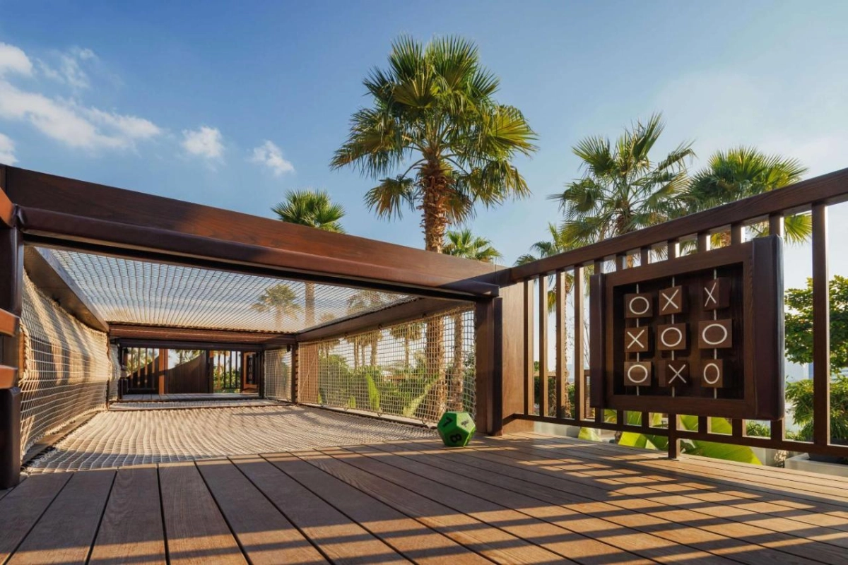 One&Only One Zaabeel - Hotel Photo 78