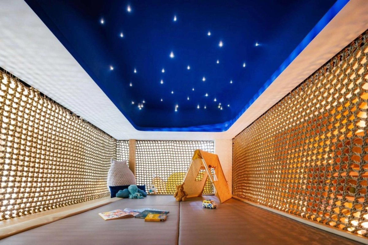 One&Only One Zaabeel - Hotel Photo 79