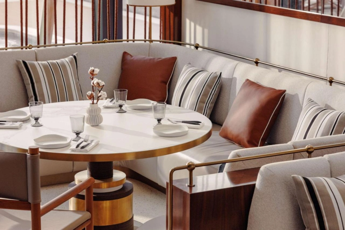 One&Only One Zaabeel - Hotel Photo 80