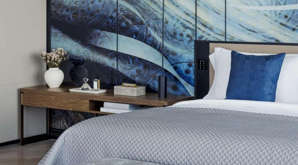 Zaabeel Suite at One&Only One Zaabeel