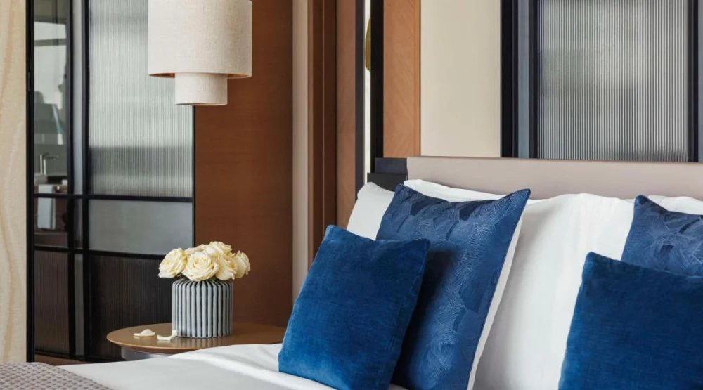 Skyline Suite at One&Only One Zaabeel