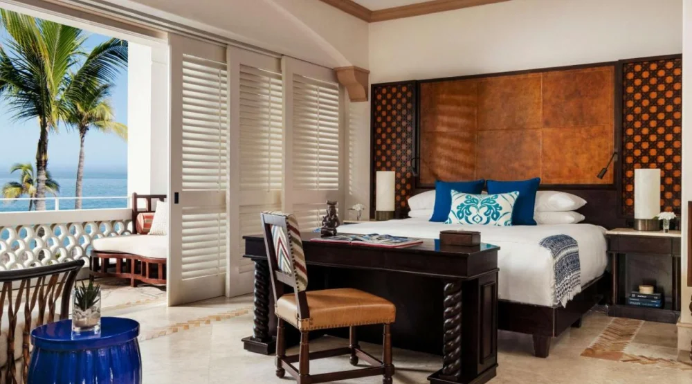 Junior Suite - Ocean Front at One&Only Palmilla Resort