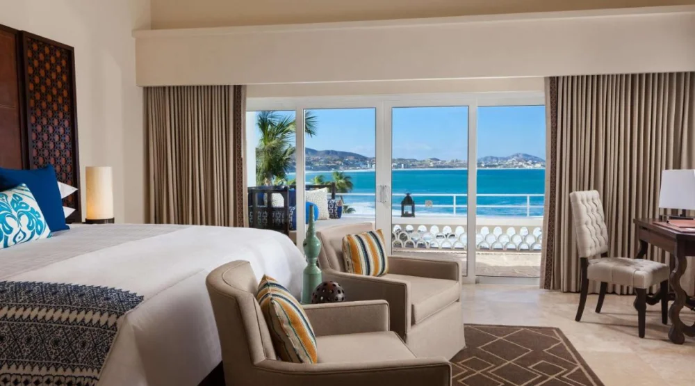 Suite - Ocean Front, One Bedroom at One&Only Palmilla Resort