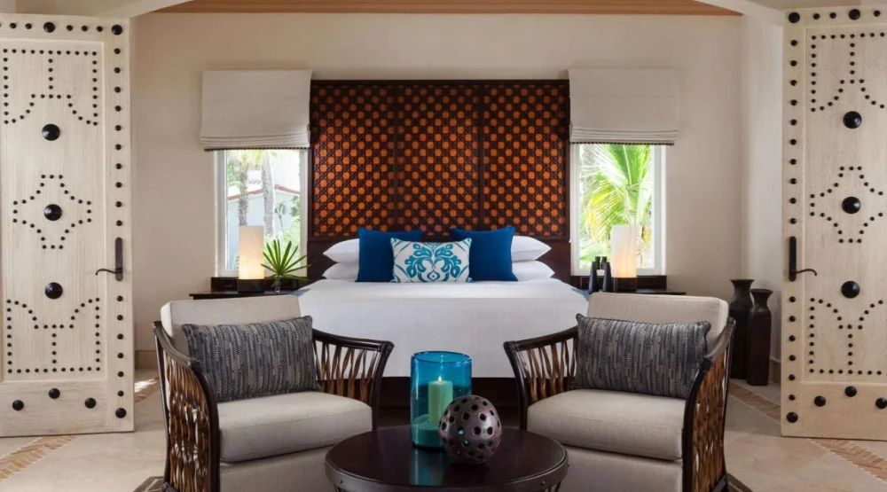Premier Suite - Ocean Front, One Bedroom at One&Only Palmilla Resort
