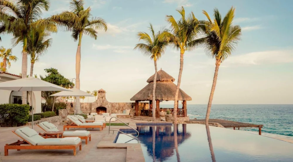 Villa One at One&Only Palmilla Resort