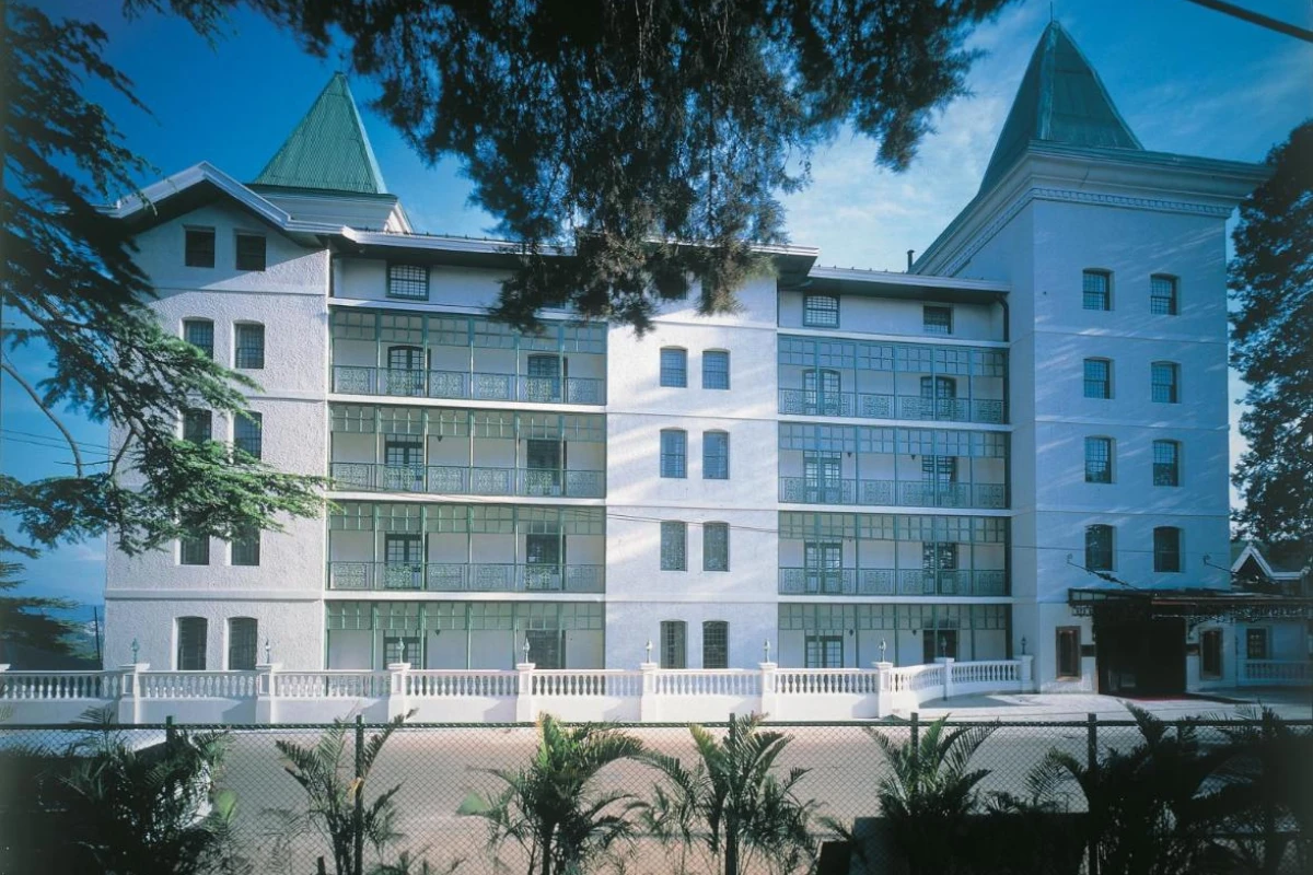 The Oberoi Cecil - Hotel Photo 2