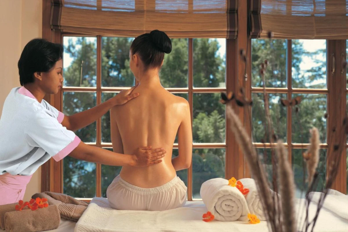 The Oberoi Cecil - Hotel Photo 3